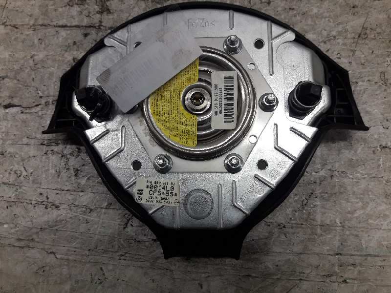 Recambio de airbag delantero izquierdo para volkswagen golf iv berlina (1j1) conceptline referencia OEM IAM 3B0880201BJ  