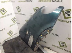 Recambio de aleta delantera derecha para renault master desde ´98 referencia OEM IAM    2