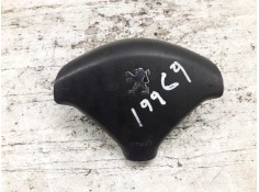 Recambio de airbag delantero izquierdo para peugeot 307 (s1) xr referencia OEM IAM 96345028ZR  