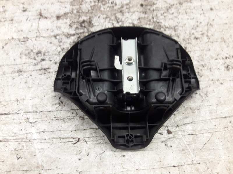 Recambio de airbag delantero izquierdo para peugeot 307 (s1) xr referencia OEM IAM 96345028ZR  