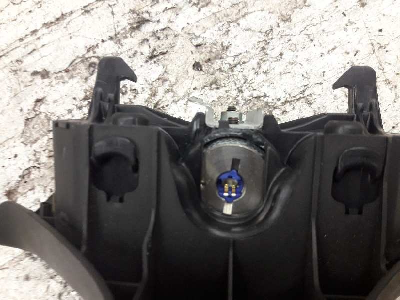 Recambio de airbag delantero izquierdo para peugeot 307 (s1) xr referencia OEM IAM 96345028ZR  