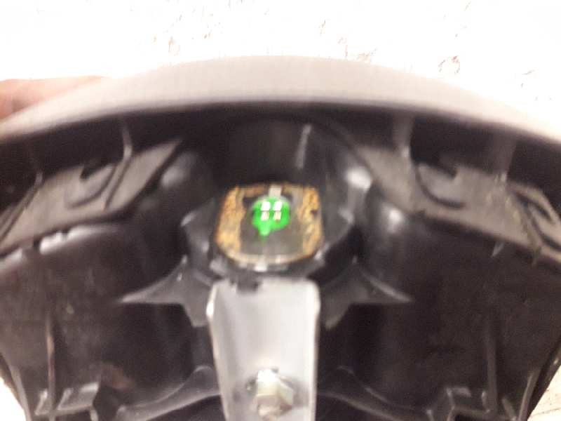 Recambio de airbag delantero izquierdo para peugeot 307 (s1) xr referencia OEM IAM 96345028ZR  