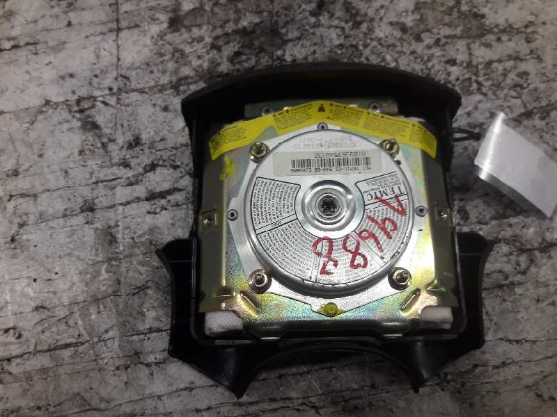 Recambio de airbag delantero izquierdo para volkswagen golf iii berlina (1h1) gt special referencia OEM IAM 1010936354033205 3A0
