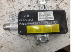 Recambio de airbag lateral delantero derecho para bmw serie 3 berlina (e46) 320d referencia OEM IAM 30339880B 1008643000057 