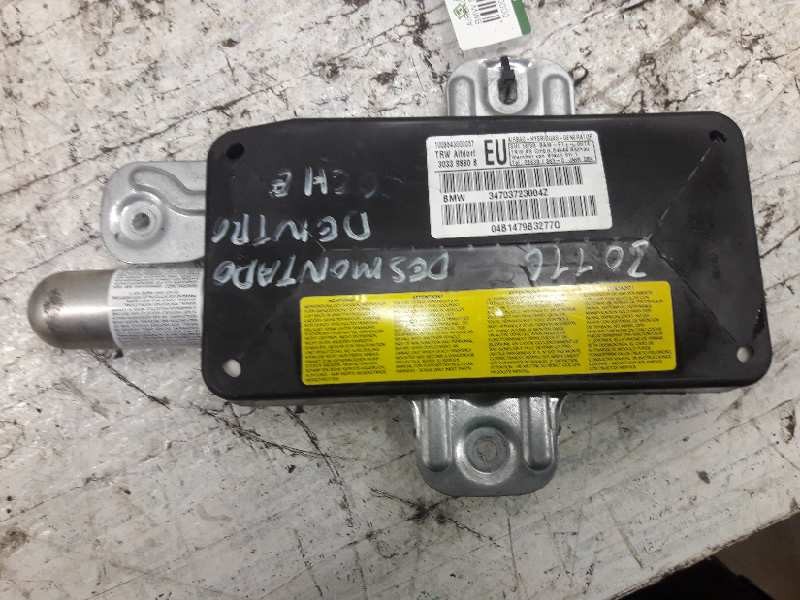 Recambio de airbag lateral delantero derecho para bmw serie 3 berlina (e46) 320d referencia OEM IAM 30339880B 1008643000057 