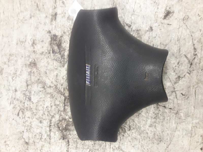 Recambio de airbag delantero izquierdo para fiat brava (182) jtd 105 / 100 clima referencia OEM IAM JGK241A0070 07352514210 BS00