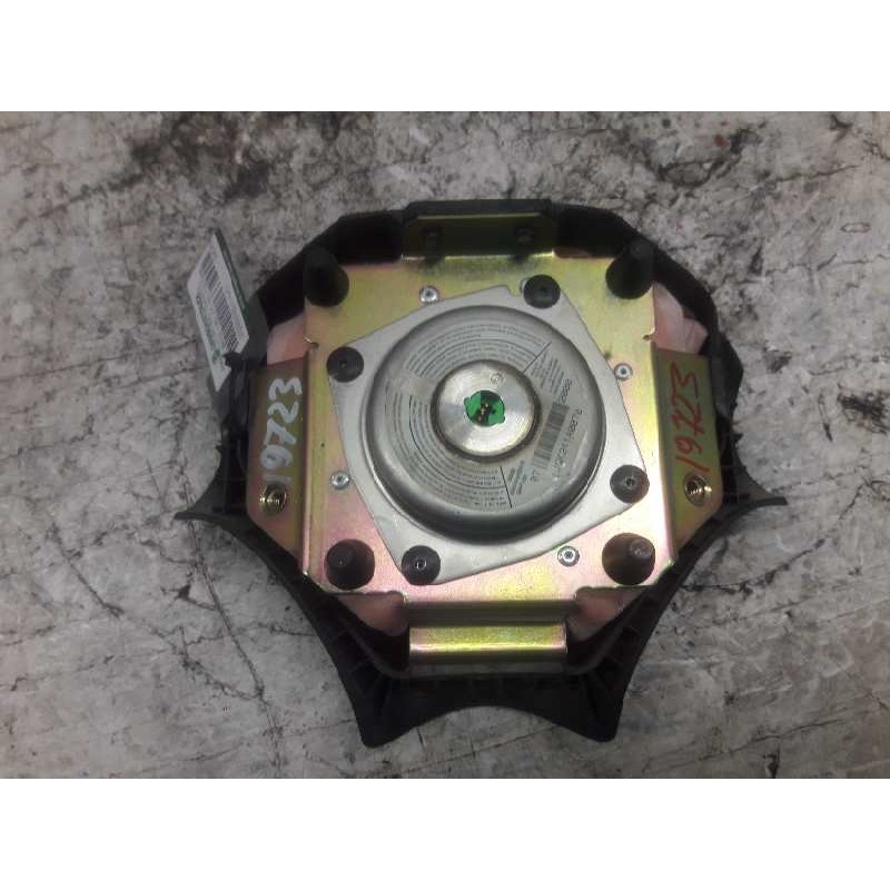 Recambio de airbag delantero izquierdo para fiat brava (182) jtd 105 / 100 clima referencia OEM IAM JGK241A0070 07352514210 BS00