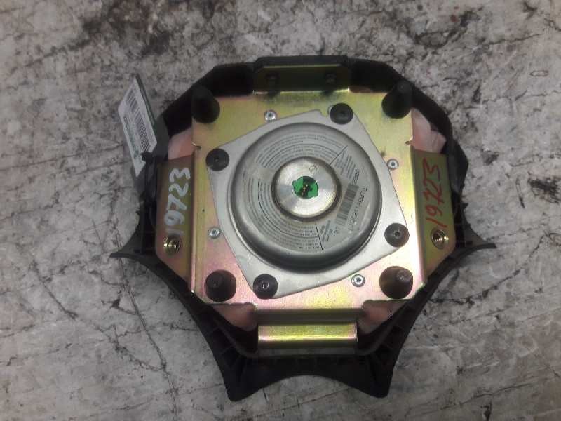 Recambio de airbag delantero izquierdo para fiat brava (182) jtd 105 / 100 clima referencia OEM IAM JGK241A0070 07352514210 BS00