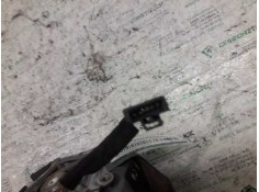 Recambio de airbag delantero izquierdo para peugeot 206 berlina xr referencia OEM IAM 96257484ZR00 9125215 5505962XX 2