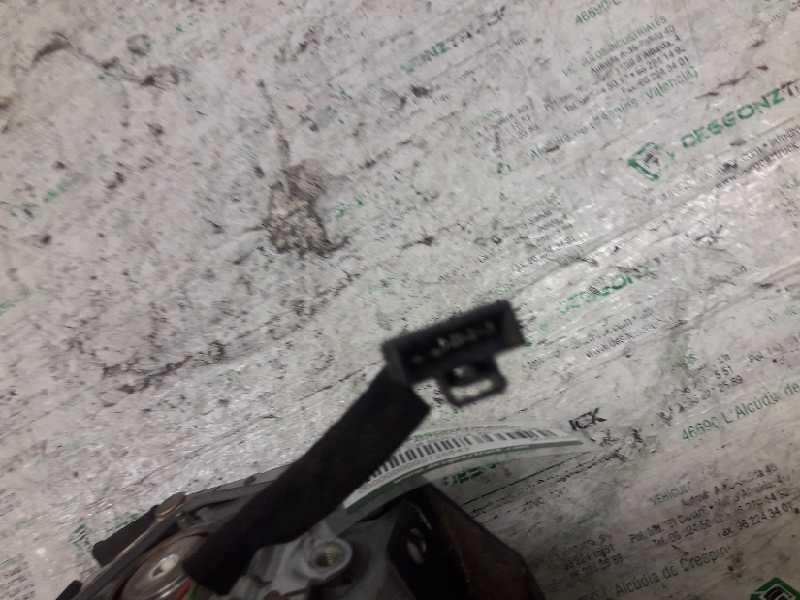 Recambio de airbag delantero izquierdo para peugeot 206 berlina xr referencia OEM IAM 96257484ZR00 9125215 5505962XX