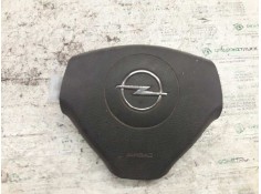 Recambio de airbag delantero izquierdo para opel agila básico referencia OEM IAM Y01410104S11 E6CA4005672 