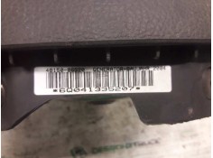 Recambio de airbag delantero izquierdo para opel agila básico referencia OEM IAM Y01410104S11 E6CA4005672  2