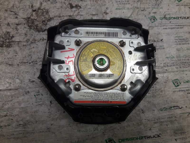 Recambio de airbag delantero izquierdo para opel agila básico referencia OEM IAM Y01410104S11 E6CA4005672 