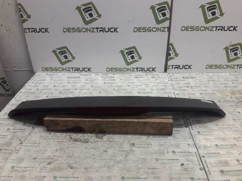 Recambio de aleron trasero para ford fiesta berl./courier surf referencia OEM IAM   