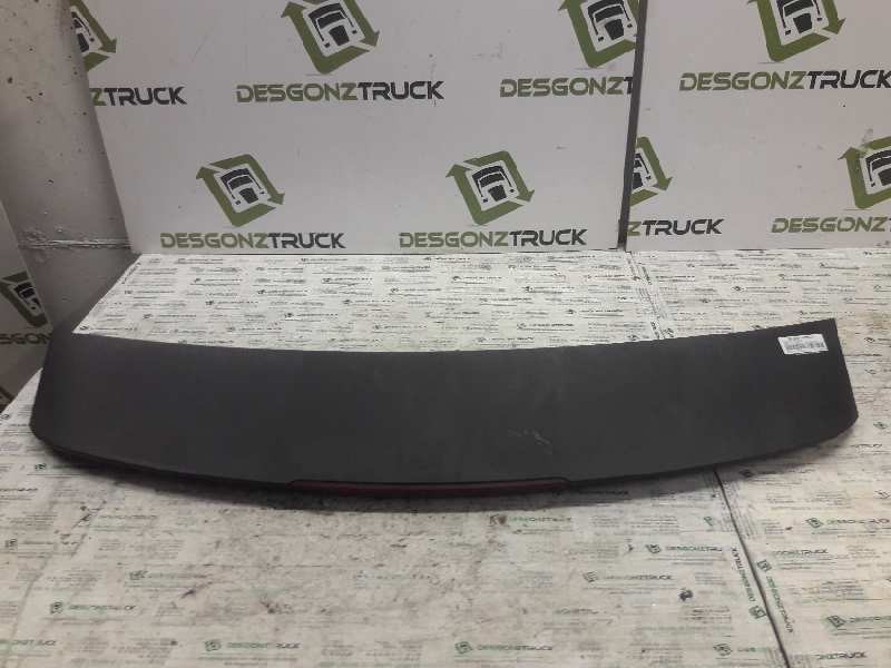 Recambio de aleron trasero para ford fiesta berl./courier surf referencia OEM IAM   