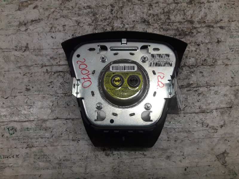 Recambio de airbag delantero izquierdo para dodge caliber s referencia OEM IAM P0XS26XDVAH TVFDM0699W0561 CC4W163FC0A