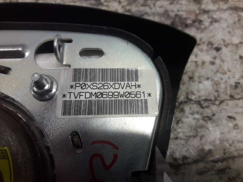 Recambio de airbag delantero izquierdo para dodge caliber s referencia OEM IAM P0XS26XDVAH TVFDM0699W0561 CC4W163FC0A