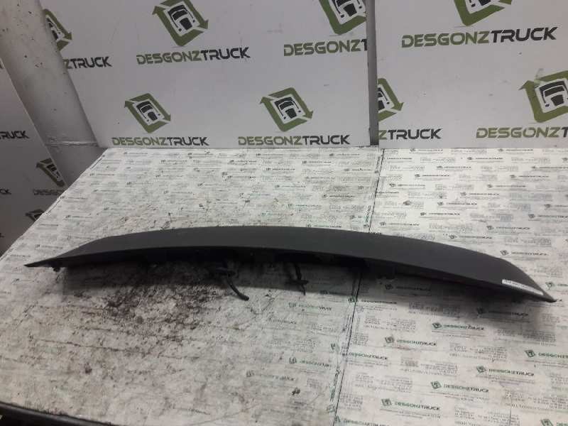 Recambio de aleron trasero para ford focus berlina (cap) ambiente (d) referencia OEM IAM 1352835  