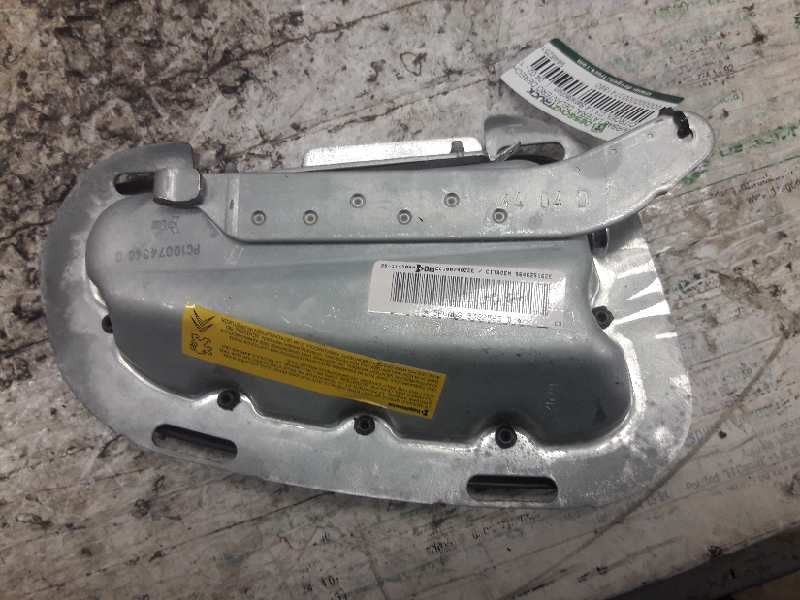 Recambio de airbag lateral delantero derecho para citroën c3 1.4 satisfaction referencia OEM IAM 96462516ZE  