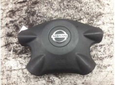 Recambio de airbag delantero izquierdo para nissan almera (n16/e) acenta referencia OEM IAM AMAV6058240201 5005084 