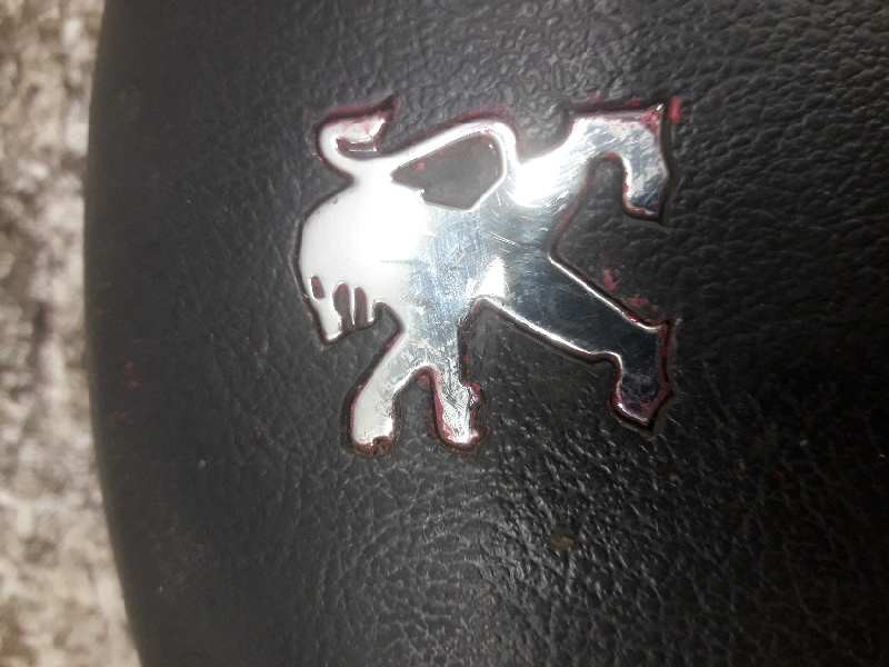 Recambio de airbag delantero izquierdo para peugeot 207 xs pack referencia OEM IAM 96500674ZD 5AGB1A0027078 2546101263