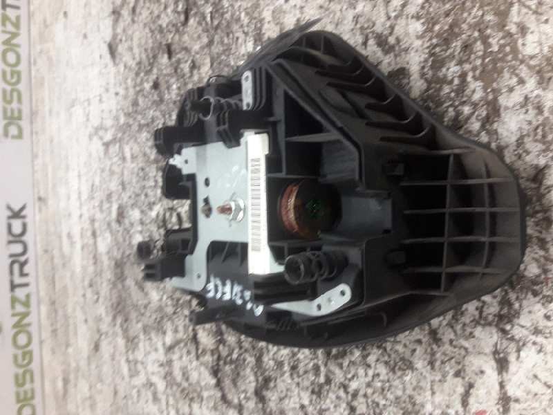 Recambio de airbag delantero izquierdo para peugeot 207 xs pack referencia OEM IAM 96500674ZD 5AGB1A0027078 2546101263
