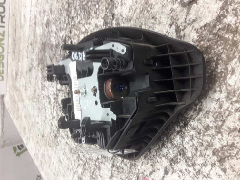 Recambio de airbag delantero izquierdo para peugeot 207 xs pack referencia OEM IAM 96500674ZD 5AGB1A0027078 2546101263