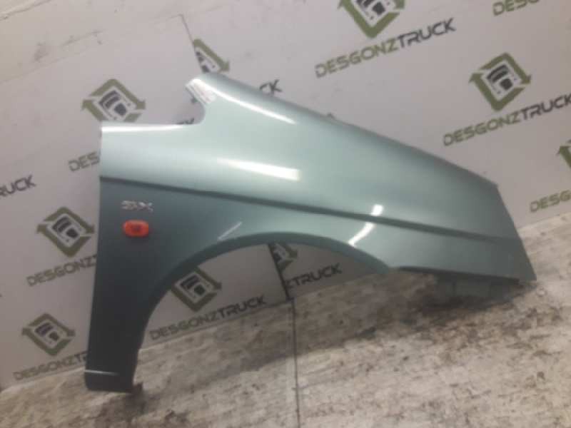 Recambio de aleta delantera derecha para daewoo tacuma se referencia OEM IAM   