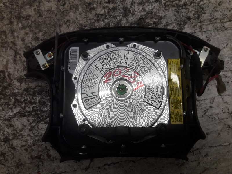 Recambio de airbag delantero izquierdo para hyundai atos prime (mx) gls (2003) referencia OEM IAM AKDS4122810103 FGBAMPT10650 