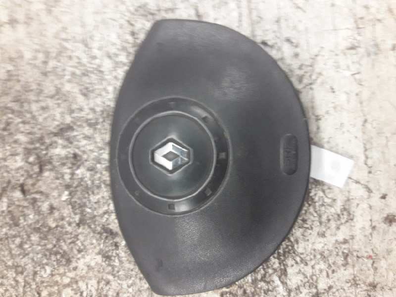 Recambio de airbag delantero izquierdo para renault megane ii berlina 5p authentique referencia OEM IAM 8200301512A 032242160092