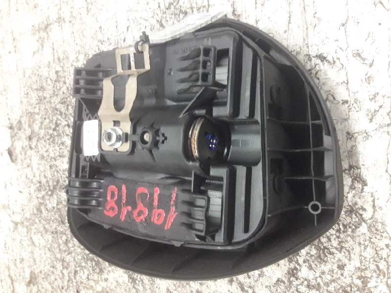 Recambio de airbag delantero izquierdo para renault megane ii berlina 5p authentique referencia OEM IAM 8200301512A 032242160092