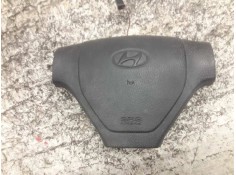 Recambio de airbag delantero izquierdo para hyundai getz (tb) 1.1 básico referencia OEM IAM AF6N0651094 TB56101F HADMP060510625
