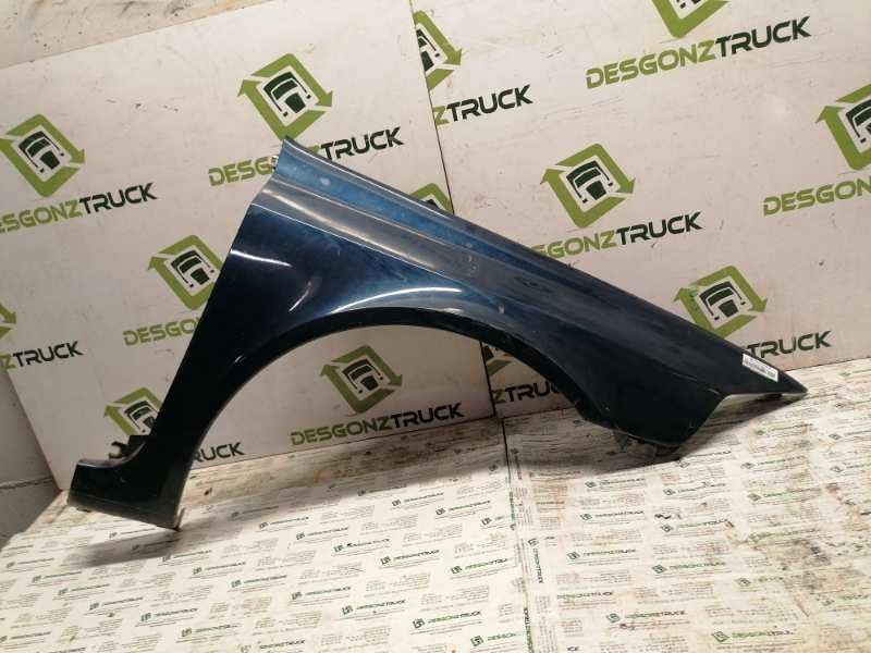 Recambio de aleta delantera derecha para renault laguna ii (bg0) authentique referencia OEM IAM   