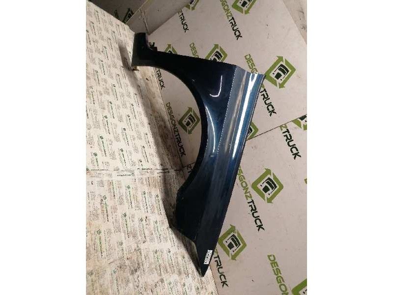 Recambio de aleta delantera derecha para renault laguna ii (bg0) authentique referencia OEM IAM   