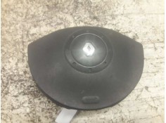 Recambio de airbag delantero izquierdo para renault megane ii berlina 5p confort authentique referencia OEM IAM 8200301512A 0329