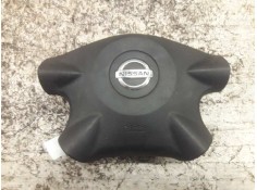 Recambio de airbag delantero izquierdo para nissan almera (n16/e) acenta referencia OEM IAM AMAV6057020409 6005158D 