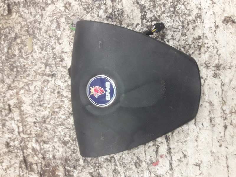 Recambio de airbag delantero izquierdo para saab 9-3 berlina 2.2 tid anniversary referencia OEM IAM 600306800D9440 P127894263021