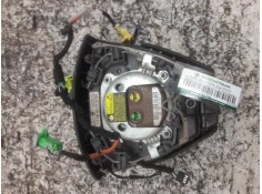 Recambio de airbag delantero izquierdo para saab 9-3 berlina 2.2 tid anniversary referencia OEM IAM 600306800D9440 P127894263021 2