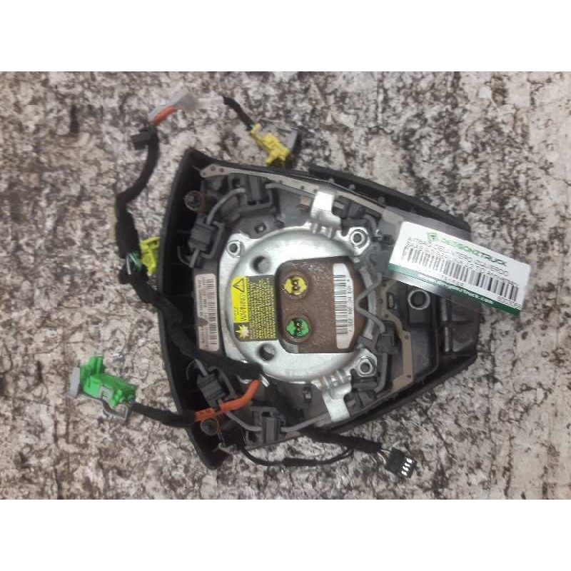 Recambio de airbag delantero izquierdo para saab 9-3 berlina 2.2 tid anniversary referencia OEM IAM 600306800D9440 P127894263021