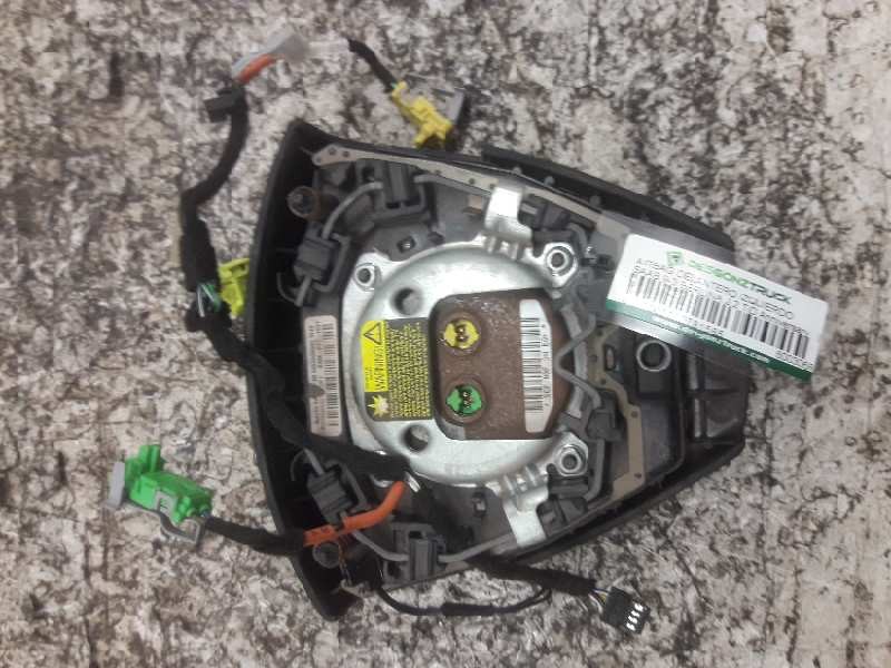 Recambio de airbag delantero izquierdo para saab 9-3 berlina 2.2 tid anniversary referencia OEM IAM 600306800D9440 P127894263021