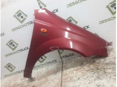 Recambio de aleta delantera derecha para daewoo kalos 1.4 sr referencia OEM IAM   