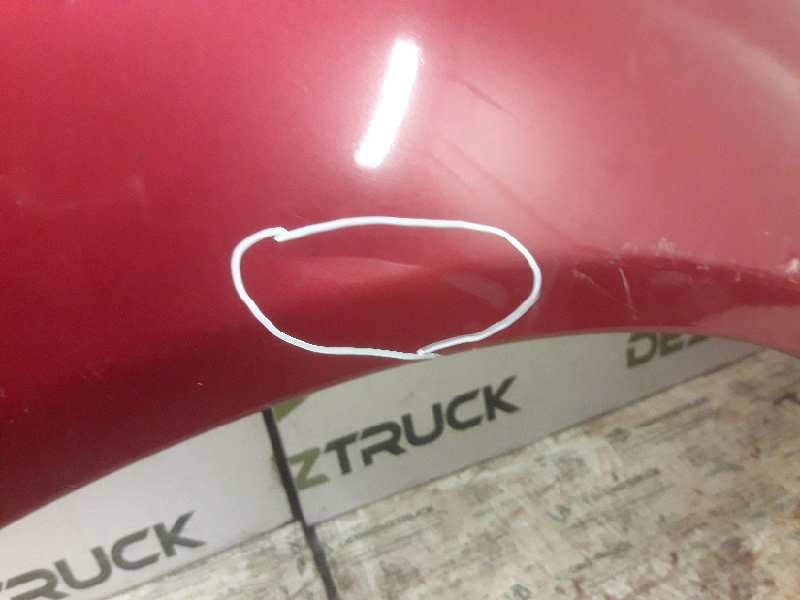 Recambio de aleta delantera derecha para daewoo kalos 1.4 sr referencia OEM IAM   