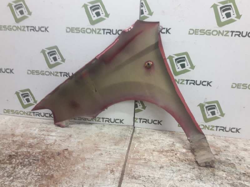 Recambio de aleta delantera derecha para daewoo kalos 1.4 sr referencia OEM IAM   