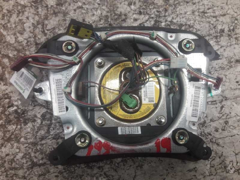 Recambio de airbag delantero izquierdo para bmw serie 3 berlina (e46) 320d referencia OEM IAM 336757893032 02B227CT0084Z BAGN302