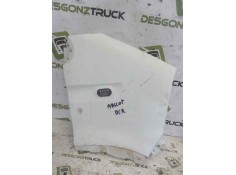 Recambio de aleta delantera derecha para renault mascott fg 160. 35/55/65 cabina individual referencia OEM IAM   