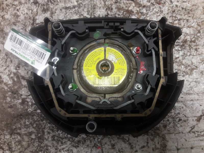 Recambio de airbag delantero izquierdo para ford transit connect (tc7) furg. referencia OEM IAM 6T16A042B85AAW ATR 4272407312101
