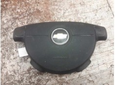 Recambio de airbag delantero izquierdo para chevrolet kalos 1.2 se referencia OEM IAM 96803209 705220054 AS7HK4A9A