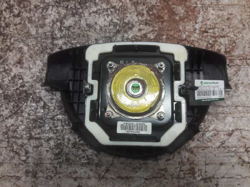 Recambio de airbag delantero izquierdo para chevrolet kalos 1.2 se referencia OEM IAM 96803209 705220054 AS7HK4A9A