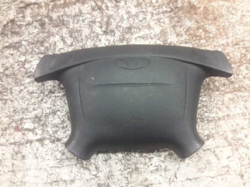Recambio de airbag delantero izquierdo para daewoo tacuma se referencia OEM IAM 16824374 HUNZSRA7Y 