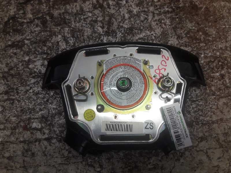 Recambio de airbag delantero izquierdo para daewoo tacuma se referencia OEM IAM 16824374 HUNZSRA7Y 